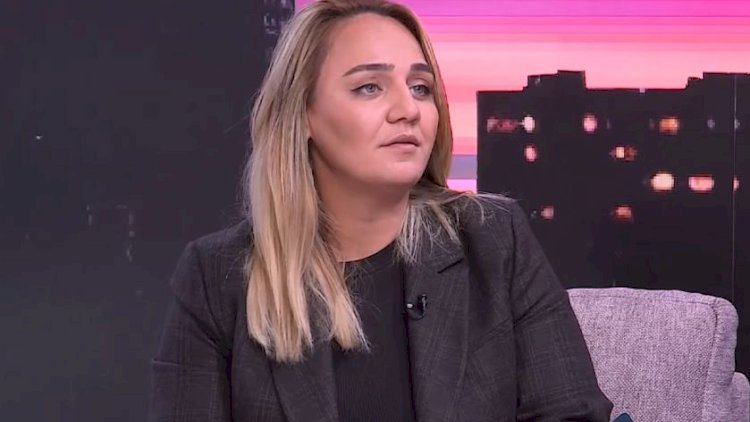    “Qadınlar vəhşi kişi xoşlayır, amma tapa bilmirlər” - Psixoloq   