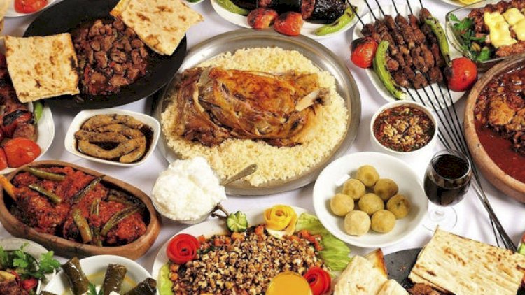    Hansı yeməkləri sabaha saxlamaq olmaz? - SİYAHI   