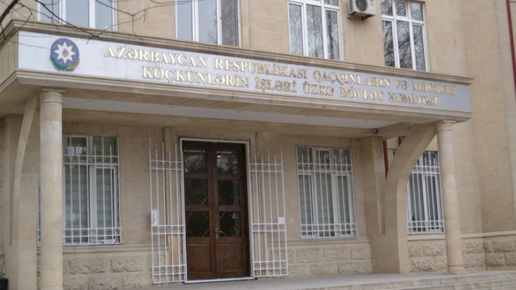    Məcburi köçkünlər Qarabağda istədiyi yerə köç bilərmi? -   “Qaçqınkom”dan izahat