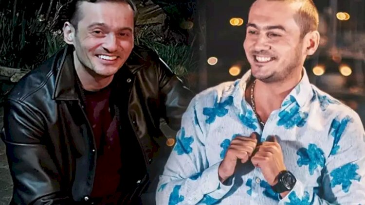    Emil niyə bu qədər arıqlayıb? - Foto   