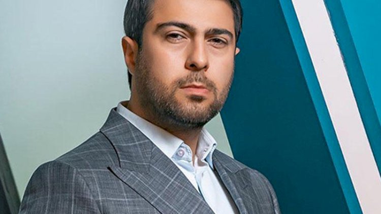   Namiq qızının hazırladığı şəkərburaları göstərdi - FOTO   