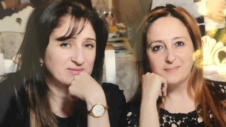    Jurnalist bacılara ağır itki   
