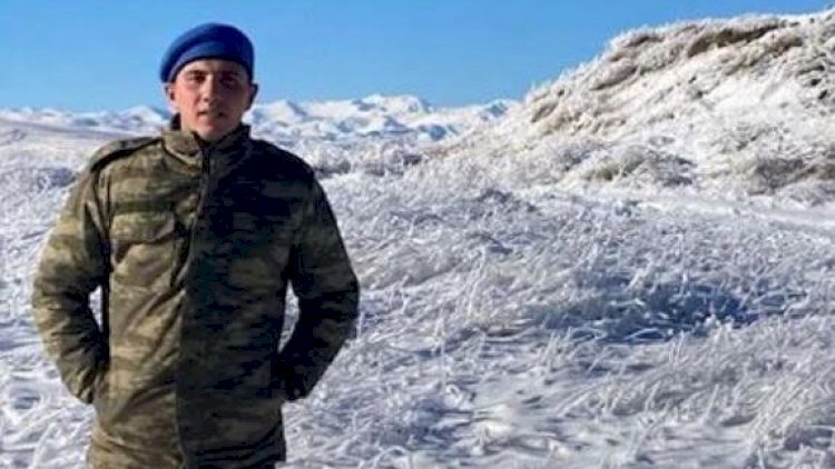    Ruslan Pənahov ailəsinə qovuşdu   