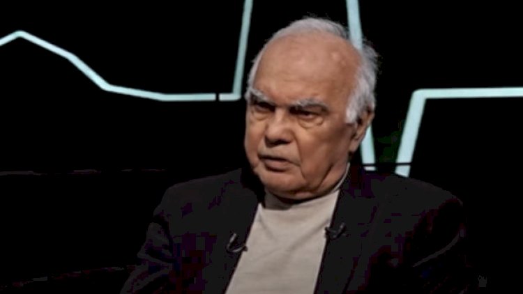    “Mənə bu qədər rəhmət oxunacağını gözləmirdim” - Cavanşir Quliyev   + VİDEO