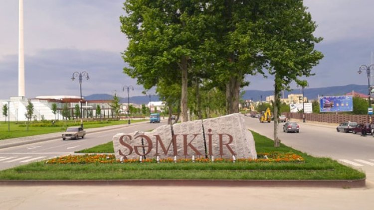    Şəmkirdə bir ailənin 3 üzvünü bıçaqlayan şəxs   TUTULDU