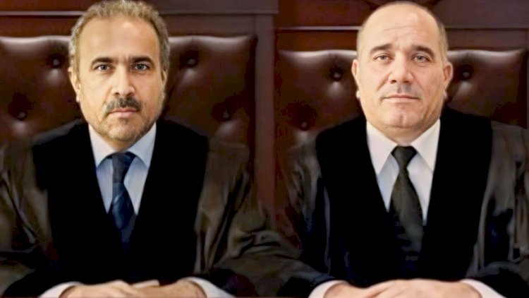    Tanınmış hakimlər təqaüdə göndərilir   