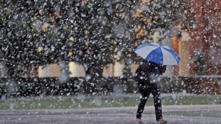    Hava ilə bağlı növbəti xəbərdarlıq: Martın 23 və 24-də...    