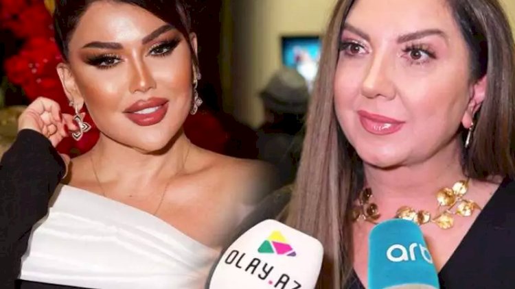    “Fatimə mənim üçün düşmən ola bilməz”   