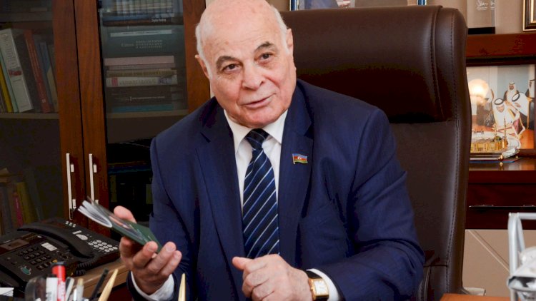    Ağacan  Abıyevə ağır itki   