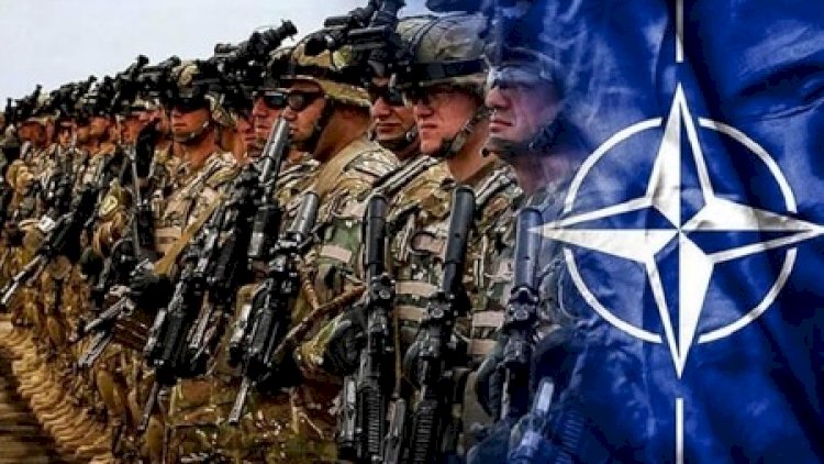    Rusiya həddini aşdı - NATO hərəkətə keçdi: “Müharibəyə hazırıq”   