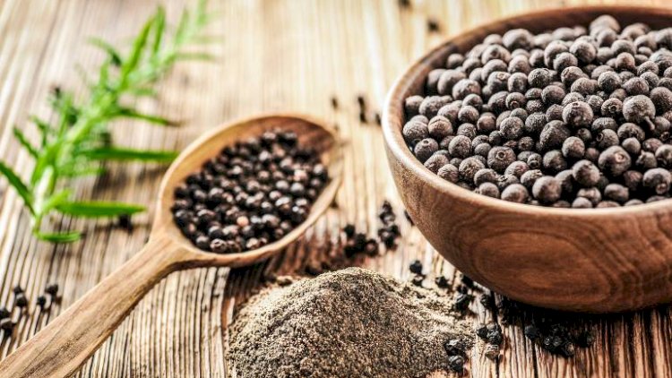    Hər gün qara istiot dənəsi udmağın faydaları nələrdir?   
