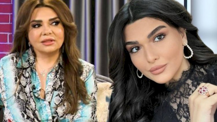    Qızı ilə bağlı suala Nəzakət Teymurova belə cavab verdi   