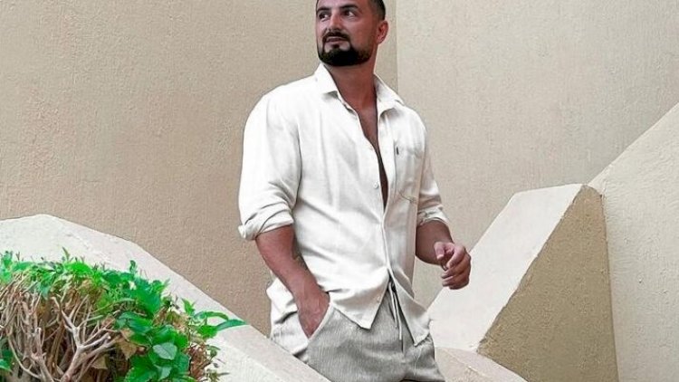    Azərbaycanlı məşqçinin VİDEOsu gündəm oldu: Əlində çubuqla qarşısına dörd xanımı uzandıraraq...   