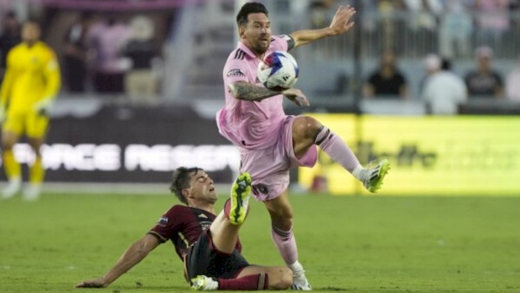    Messi zədələndi - Növbəti iki oyununu buraxacaq   