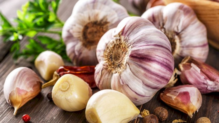    Sarımsağın bu ziyanlarını bilirsiniz?   