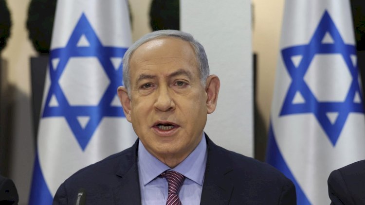    ABŞ olmasa da, əməliyyat keçirəcəyik - Netanyahu sərt danışdı     