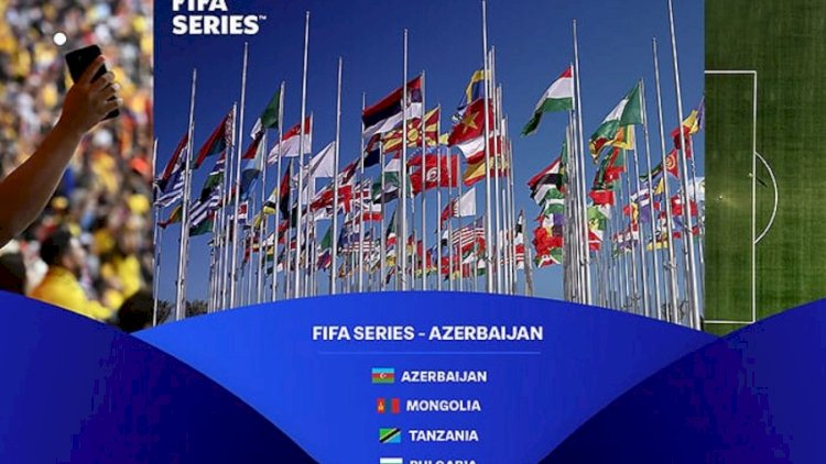    Azərbaycan və Monqolustan: Start heyətlər açıqlandı   