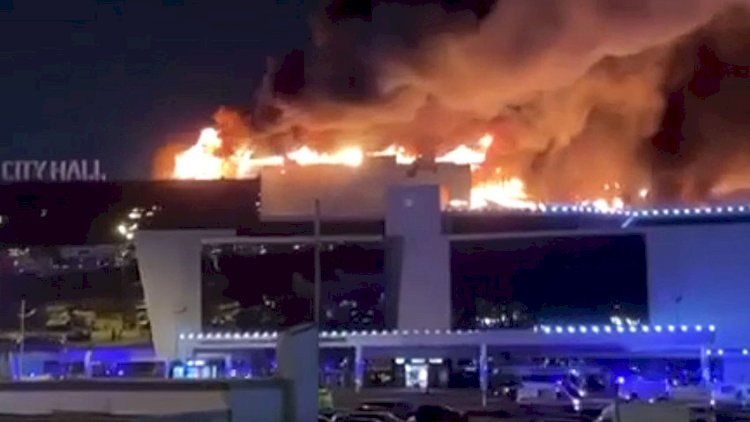    17 yaşlı azərbaycanlı qız Moskva terrorunda həlak oldu   