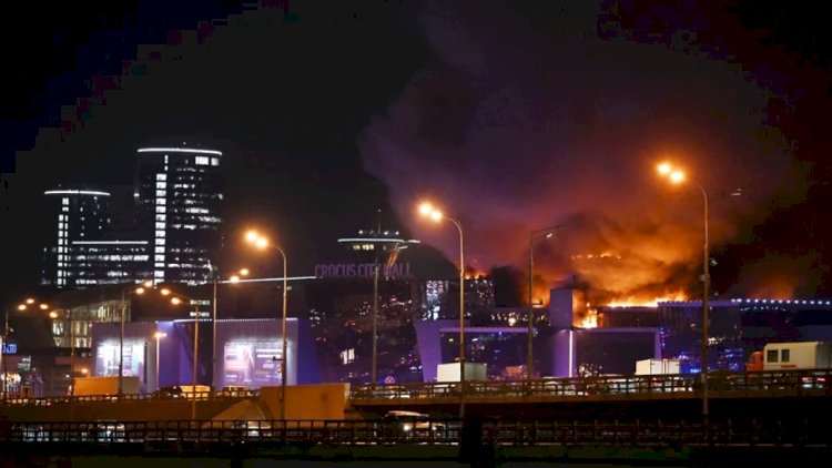    Moskva terrorunda erməni izi - “Ara Abramyan çoxdan idi ki...”   