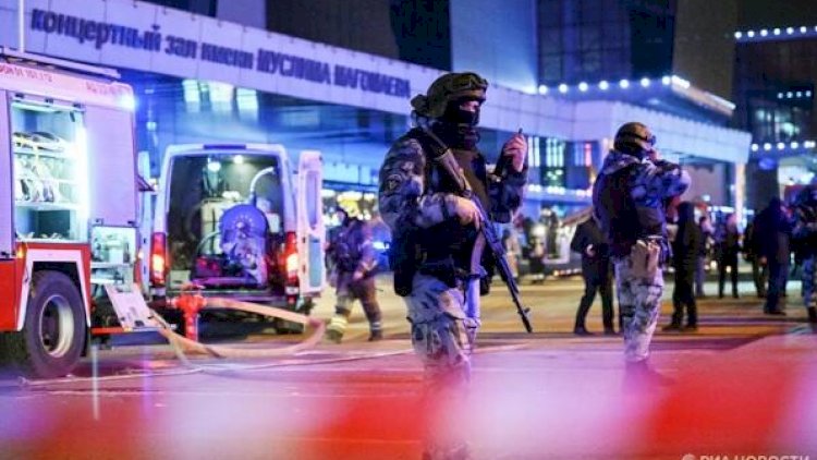    Rus siyasilər tələb edir: Nüvə zərbəsi endirilsin!   