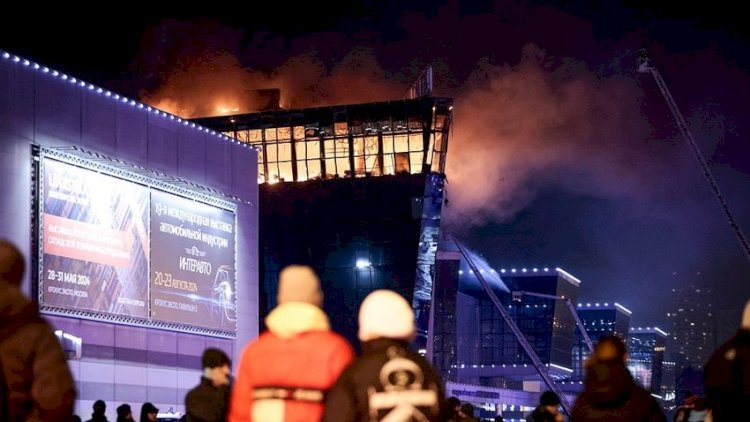    Rusiya Səhiyyə Nazirliyi: Yaralananlardan 60-nın vəziyyəti ağırdır    
