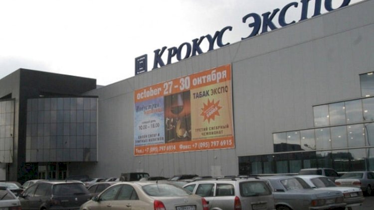    “Crocus”da ölən daha bir azərbaycanlının kimliyi açıqlandı: Vüqar, Sevinc...   