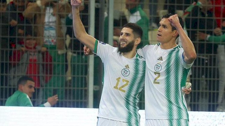    “Qarabağ”ın futbolçusu millidə Boliviyanın qapısına qol vurdu   - Video