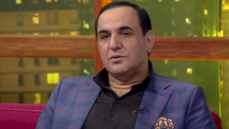   Manaf Ağayev elə söz dedi ki, Nanə şok oldu: “Ancaq qanla...”   – VİDEO