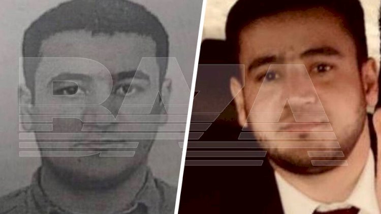    “Krokus” terrorunda şübhəli bilinən Ruslan Nəzərov kimdir? - VİDEO   