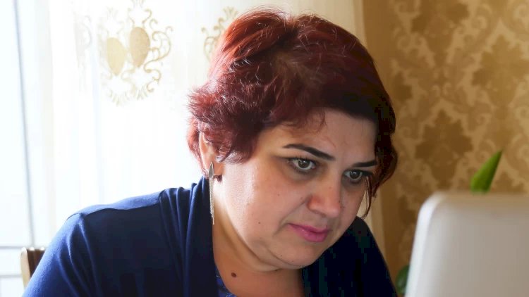    Xədicə İsmayılovanın Azərbaycandan çıxışına qadağa qoyuldu   