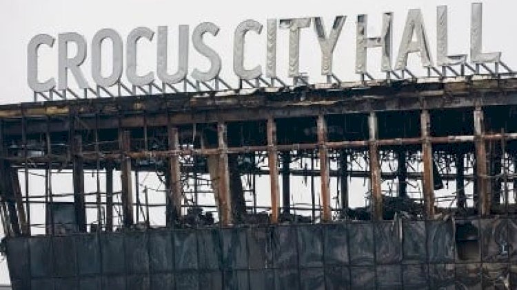    Ukrayna kəşfiyyatı: Terrorda iştirakımız iddiası cəfəngiyatdır   