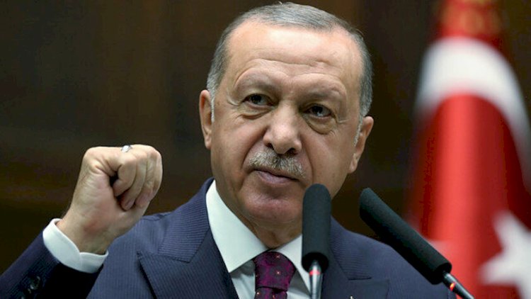    Ərdoğan ABŞ-yə gedir   