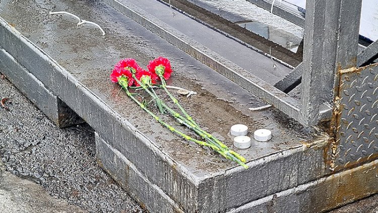    Rusiya FHN ölənlərin siyahısını açıqladı   
