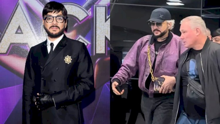    Kirkorov Bakıda - Video   