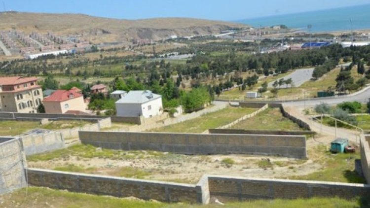    Tikinti materiallarının qiymətində artım gözlənilir?   