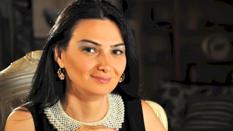    49 yaşlı Qənirə Paşayeva haqda maraqlı məlumatlar - Firuzə adlı...   