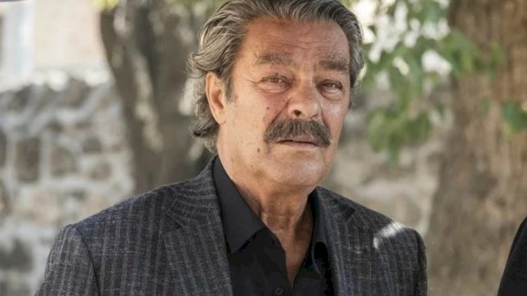    Kadir İnanır xəstəxanaya yerləşdirildi    