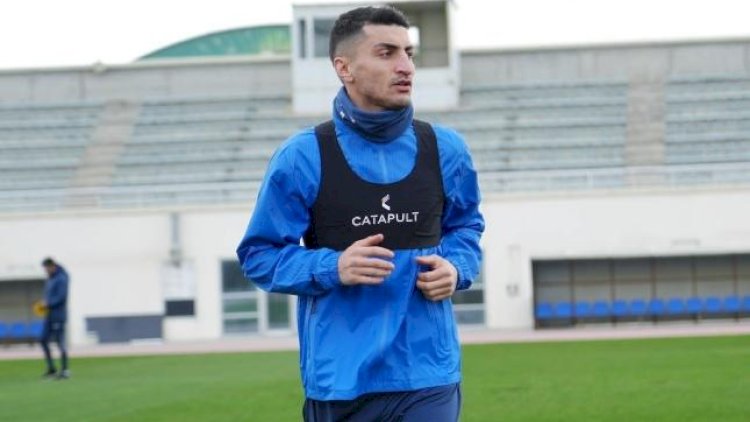    İngiltərədə oynamış futbolçumuzun yeni klubu   