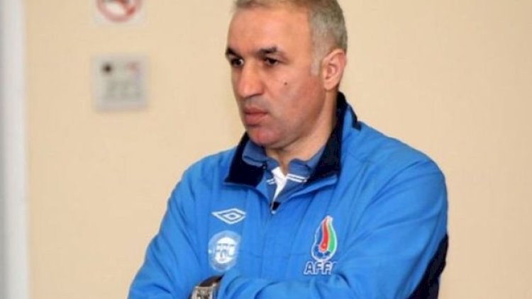    “Bolqarıstanla matç çətin olacaq” - Arif Əsədov   