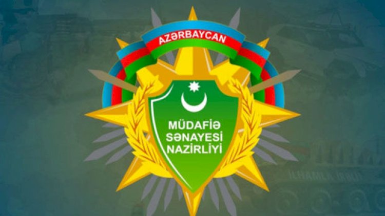    Nazirlik erməni “Telegram” kanallarında yayılan xəbərlərlə bağlı məlumat yaydı   