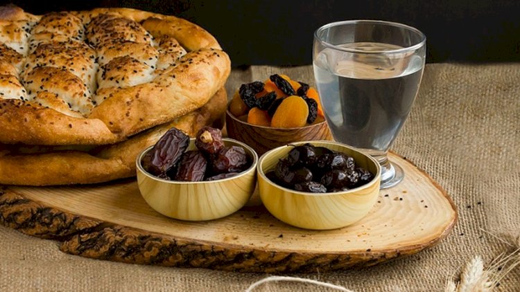    Ramazanın 22-ci gününün duaları: İmsak və iftar vaxtları   