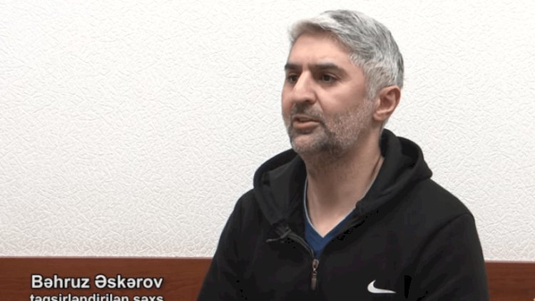    Azərbaycanda terror cəhdi – DTX qarşısını belə aldı   - VİDEO