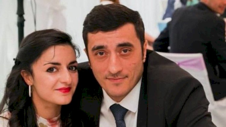    Terrorda öldürülən azərbaycanlı erməni arvadına görə təhqir edildi     