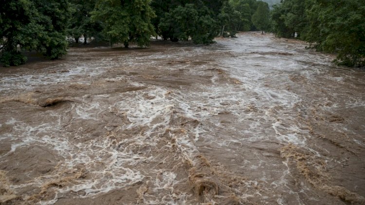   Hava ilə bağlı sərt xəbərdarlıq - Sel olacaq   