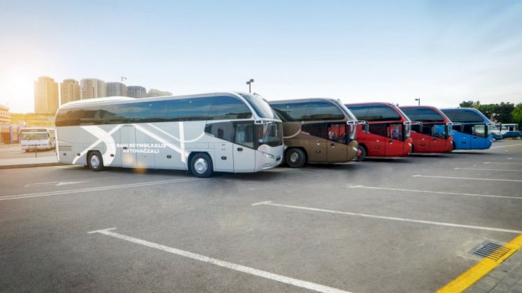   Qarabağa avtobus reyslərinə biletlər   satışa ÇIXARILACAQ 