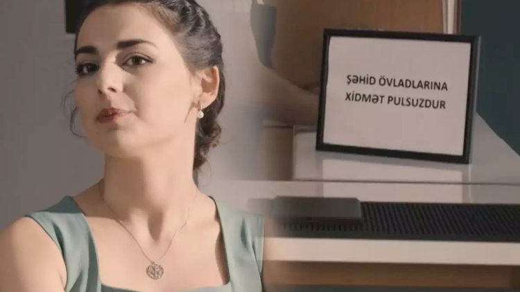    “Şəhid ailələri üçün pulsuzdur”a etiraz   