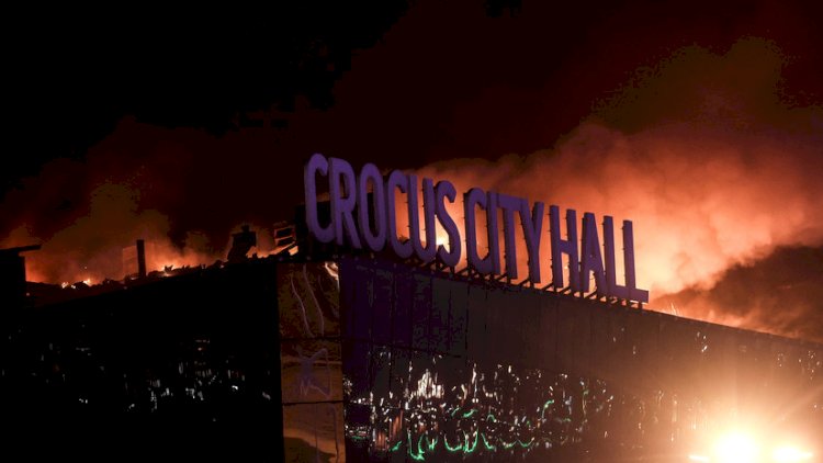    Məhkəmə “Crocus”la bağlı daha 3 nəfərin işinə baxacaq   
