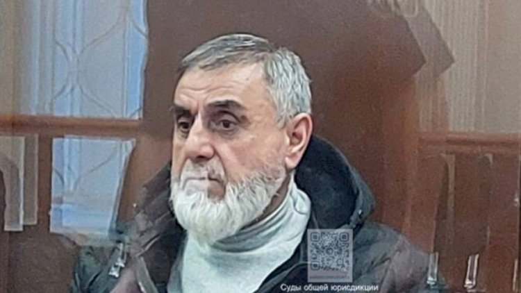    Rusiyada terror: Daha bir nəfər həbs edildi   