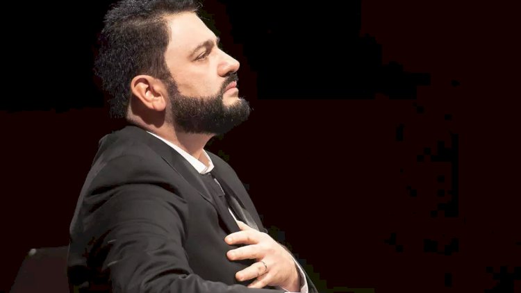    Xalq artisti konsertini təxirə saldı   