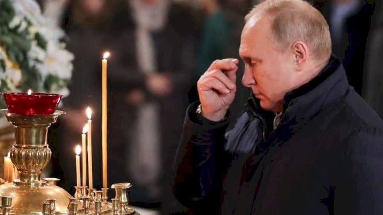    Putin: “Crocus”da terror aktı radikal islamçıların əli ilə törədilib”   